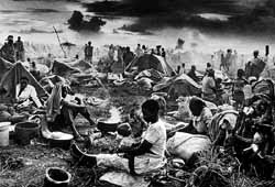 i180304 Morre Sebastião Salgado, o fotógrafo da dignidade humana