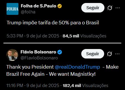 Foto relacionada ao post de Marco Rubio