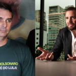 Flávio Bolsonaro - Vorcaro